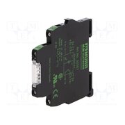 52501 Relay: interface; Ucntrl: 10÷48VDC; 2A; transistor; Icntrl: 6mA LRbmWZu3G_HL3ZehsuVlKZw-2732SuoA_7kJo6CH86Q
