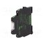 52501 Relay: interface; Ucntrl: 10÷48VDC; 2A; transistor; Icntrl: 6mA LRbmWZu3G_HL3ZehsuVlKZw-2732SuoA_7kJo6CH86Q