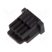 KW30-4P-1C(800) Connector: wire-board; plug; female; KW30; 1A; PIN: 4; crimped; 1mm uc8oDGyn02t936ljbxEPo3GX-4CrteBG_AkF86sEXro