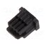 KW30-4P-1C(800) Connector: wire-board; plug; female; KW30; 1A; PIN: 4; crimped; 1mm uc8oDGyn02t936ljbxEPo3GX-4CrteBG_AkF86sEXro