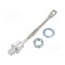 VS-240UR120D Diode: rectifying; 1.2kV; 320A; anode to stud; DO205AB,DO9; 1.33V GxILpEv9jW-Id1Ck-nfA2P21RcA0k0SPFv2RsIZuBnc