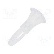 8G820V40896 -AS Assembly stud; polyamide; L: 12.7mm; latch/latch; Ø2: 6mm; Ø1: 4mm Q5nDBl8TSna6vhJHyeO_BaHj9vKNyDFUybBOXJQdM6E