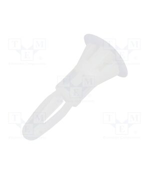 8G820V40896 -AS Assembly stud; polyamide; L: 12.7mm; latch/latch; Ø2: 6mm; Ø1: 4mm Q5nDBl8TSna6vhJHyeO_BaHj9vKNyDFUybBOXJQdM6E