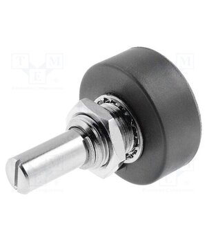 357B0102MXB251S22 Potentiometer: shaft; single turn; 1kΩ; ±20%; 1W; linear; 6.35mm EatPclyDiOrz2htL1xmnXifjc9NYahlLfV6Fjf8Gr-I