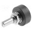 357B0102MXB251S22 Potentiometer: shaft; single turn; 1kΩ; ±20%; 1W; linear; 6.35mm EatPclyDiOrz2htL1xmnXifjc9NYahlLfV6Fjf8Gr-I
