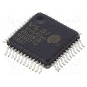 VS1053B-L IC: interface; codec audio; I2S,SPI,UART; SMD; LQFP48 w9V8b22SI96xYjC9GubSuyyDNjieDhx8u-_szmAtUOY
