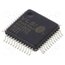 VS1053B-L IC: interface; codec audio; I2S,SPI,UART; SMD; LQFP48 w9V8b22SI96xYjC9GubSuyyDNjieDhx8u-_szmAtUOY