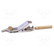 JP-8783-TJ Crocodile clip; Grip capac: max.25mm; Overall len: 66mm S_fstJFk3RNAGw4WG7j3o9bYpOcuQrUNbEigCi0eCnM