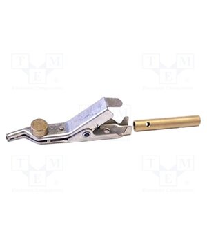 JP-8783-TJ Crocodile clip; Grip capac: max.25mm; Overall len: 66mm S_fstJFk3RNAGw4WG7j3o9bYpOcuQrUNbEigCi0eCnM