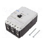N1-160 Switch-disconnector; Poles: 3; screw type; 160A; IP20; -25÷70°C K4KTLrrE-4wEjJkjL82Kns4uXV2dfO7SrckXe2AIutw