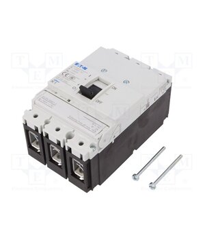 N1-160 Switch-disconnector; Poles: 3; screw type; 160A; IP20; -25÷70°C K4KTLrrE-4wEjJkjL82Kns4uXV2dfO7SrckXe2AIutw