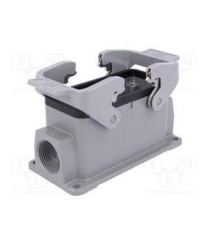 19300161271 Enclosure for connectors: HDC; size 16B; Han® B; IP65; M25 9QZnbpu_rNCr0UeasVW1cpU5lv-PMj8QIiUlMyxj0zk