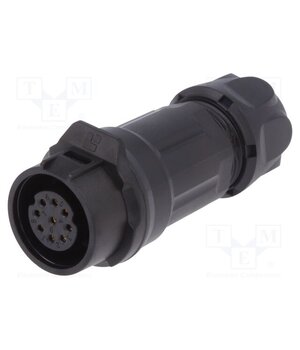 2224 Connector: circular; plug; size 16; 02; female; PIN: 9; 400V; 5A; IP67 mVOvcSKLHYirF9Q_9WbnVdcMJWLrzWljxCe0dO5bm-U