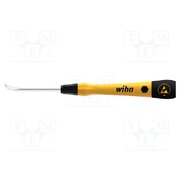 43706 Screwdriver; ESD; PicoFinish® ESD; Blade length: 50mm sk329JkaWoP60ELZV75vUMcviFjdIU-tHKHrQ3PPsQc