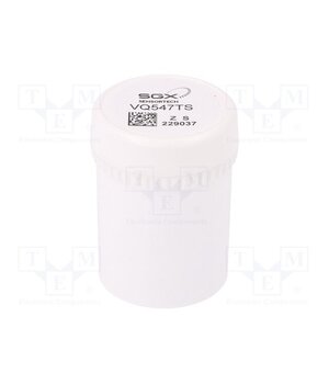 VQ547TS Sensor: gas; ammonia (NH3); Uoper: 3V; -40÷55°C; VQ500 3-Ou9InU_ZgtHT-QC2Lvia6WeHVgm2lRfi9kYRJp0Ys