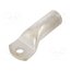 BM83549 Tip: ring tube; M12; 240mm2; crimped; for cable; straight; tinned y_ReVtCszUqc5QuBsRARW-QKs7Z8PgmArrn61qQRc4Q