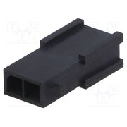 10127717-02LF Connector: wire-board; plug; male; PIN: 2; Minitek® Pwr 3.0; 3mm t5Z0LAOkR3NO_112TmoJ2zIKbJ0shbO4hrM9KrNYOpI