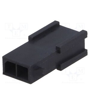 10127717-02LF Connector: wire-board; plug; male; PIN: 2; Minitek® Pwr 3.0; 3mm t5Z0LAOkR3NO_112TmoJ2zIKbJ0shbO4hrM9KrNYOpI