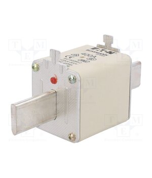 400NHG2B Fuse: fuse; 400A; 500VAC; 250VDC; gG; ceramic,industrial; NH2 cRJDTMM4f9P04OqTbm1V3eqVgOGjrM2ue2tp5_kSgCI