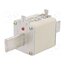 400NHG2B Fuse: fuse; 400A; 500VAC; 250VDC; gG; ceramic,industrial; NH2 cRJDTMM4f9P04OqTbm1V3eqVgOGjrM2ue2tp5_kSgCI