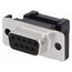 1658612-4 Connector: D-Sub; PIN: 9; plug; female; for ribbon cable; IDC gWYyaz6Fl4dsgHRXxdKldilutTobnFtjoWHUXH_mvuU