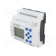 EASY-E4-AC-12RC1 Programmable relay; 8A; IN: 8; Analog in: 0; Analog.out: 0; OUT: 4 D9L-S9X99ZFHC00Z-PM2zsRQmrLntxPegLJ5oL7euNk