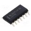 SN74LS74ADR IC: digital; D flip-flop; Ch: 2; SMD; SO14; 74LS myOnu4bLE7gCGjd_F98uKguUrsWD85XT4m6U43FNV6I