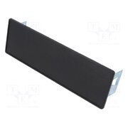 RAM-40.029 Radio cover; with latches; 195x62mm aJ8D5wEmu7Dc_ajXfmgPmlVR6gEphroC49EQt1VIYoQ