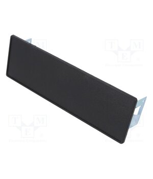 RAM-40.029 Radio cover; with latches; 195x62mm aJ8D5wEmu7Dc_ajXfmgPmlVR6gEphroC49EQt1VIYoQ