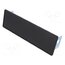 RAM-40.029 Radio cover; with latches; 195x62mm aJ8D5wEmu7Dc_ajXfmgPmlVR6gEphroC49EQt1VIYoQ