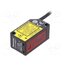 HG-C1200-P Sensor: distance; laser; diffuse-reflective; Range: 200mm; PNP z9P_9-RIfAH8AGTvEliUz0l0jIy8bWIhHPh0rYw430w