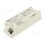 XLC-60-24 Power supply: switching; LED; 60W; 24VDC; 0÷2.5A; 155÷400VDC; OUT: 1 RfpY74Geijtviz_mHBzdkkbi301dgPq2k6t69f75e4w