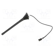 ANT.21 Antenna; car top,automotive; 175mm; AM,FM; VW; with amplifier W_sEmYDQtQZJrbqd5nLuZI7U-7KuP-yx-Slt7JIEQyw