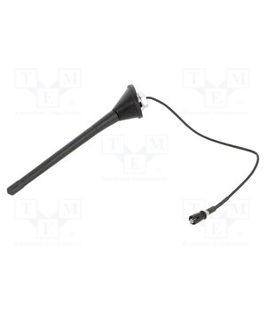 ANT.21 Antenna; car top,automotive; 175mm; AM,FM; VW; with amplifier W_sEmYDQtQZJrbqd5nLuZI7U-7KuP-yx-Slt7JIEQyw