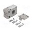 DM0T0150 Transformer: current; DM; I AC: 150A; 2VA; Body dim: 44x30x66mm oKJA1E4w3x0uRM55ydDmcDArOWjrgcFgbVJJcBQ2UPg