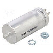 C878BF35100AA0J Capacitor: polypropylene; motors, run; 10uF; 470V; Ø35x78mm; ±5% rk-_vgQUvjoWqEPd7YeYCNj5GQUxg5CkQ9Ug_Lh21o4