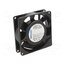 3900 Fan: AC; axial; 115VAC; 92x92x25.4mm; 70m3/h; 40dBA; slide; 3150rpm yDv4X2i0hawWearmgMymcjVlg4EH8YFBCNEeoAqLLoI