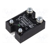 SCM040600 Relay: solid state; Ucntrl: 4.5÷32VDC; 40A; 2÷600VDC; SCM; -40÷90°C e0H8dYiyvB8w1IRlCAr8vIJGA5mriz5aPiWnjDzRL74