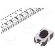 KMR241G LFS Microswitch TACT; SPST-NO; Pos: 2; 0.05A/32VDC; SMT; none; 4N; 1.9mm IAvJmEdWr7rbFRAcSbl3UA-WYpqAFXu5NVgzclmLOYs