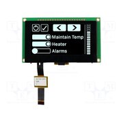 NHD-2.7-12864WDW3-CTP Display: OLED; graphical; 2.7"; 128x64; Dim: 82x47.5x7.2mm; white P2JmUv4tVsyo_KGY_t6xjKhEsPq3ALna6a_aPMgkmN0