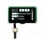 NHD-2.7-12864WDW3-CTP Display: OLED; graphical; 2.7"; 128x64; Dim: 82x47.5x7.2mm; white P2JmUv4tVsyo_KGY_t6xjKhEsPq3ALna6a_aPMgkmN0
