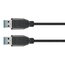 КОМПЬЮТЕРНЫЙ КАБЕЛЬ USB 3.0 A (K) <-> USB 3.0 A (K), 0,5 м CKAK106_05.jpg