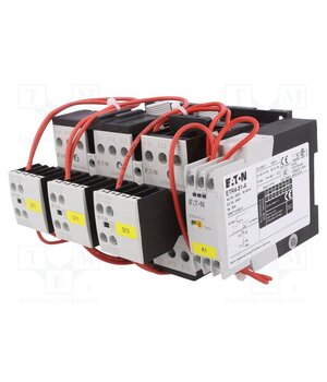 SDAINLM30(230V50HZ,240V60HZ) Module: star-delta; 30A; Leads: screw terminals; 15kW; 230÷240VAC kiFHf8qK90-yJZ-GkraDgvfRTAjlcdWZMIPPH5cJyk4