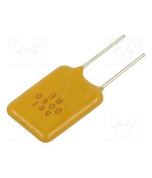 0ZRE0040FF1A Fuse: PTC polymer; 400mA; THT FmrLA2AB9Rt0aSfgT7tb_mGI0R4aB4SWRi9Qd4pPbfA