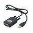 CABLE USB >> RS232 (D-SUB 9pin), USB2.0/USB1.1 CKAK157.jpg