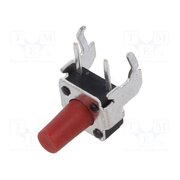 TL1105SF250Q Microswitch TACT; SPST-NO; Pos: 2; 0.05A/12VDC; THT; 2.45N; 8.35mm 6ZVCj57JEcaVraUuBQf7S_BeRG0sLYSA8LpCzNTUzKI
