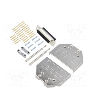 6355-0079-13 Connector: D-Sub; PIN: 25; plug; female; crimped; for cable 5S9mLl7-h-MBWlgjsWgLE4DIpBtDIsotQHowBth-Vic