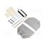 6355-0079-13 Connector: D-Sub; PIN: 25; plug; female; crimped; for cable 5S9mLl7-h-MBWlgjsWgLE4DIpBtDIsotQHowBth-Vic