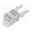 BK-1A5018-10-R Fuse clips; THT; 5mm; Plating: tinned; Contacts: bronze; 1AXXXX jqqNmuTJK0yzqnIsh9GKVJn4t8XflqfOFIsHdbU5gzk