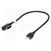 AUDI.03 Aux adapter; MMI 3G plug,USB A socket; Audi,Seat,VW,Škoda 2k0rw5CtN69QIV94eZs6hu1dZdE_8jpAeEuV9ZjPDmg